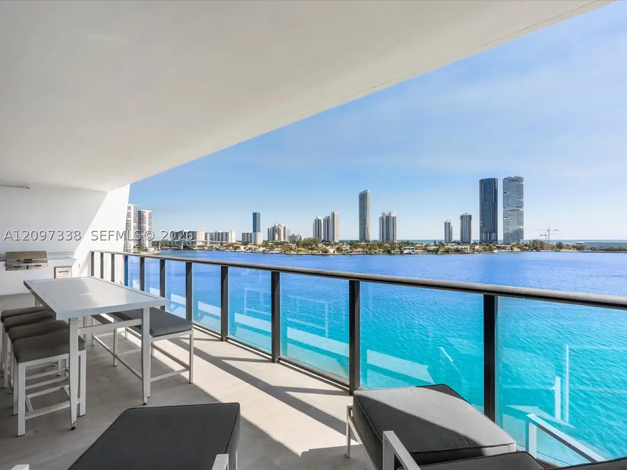 5500 Island Estates Dr #606N, Aventura, FL 33160 - #3