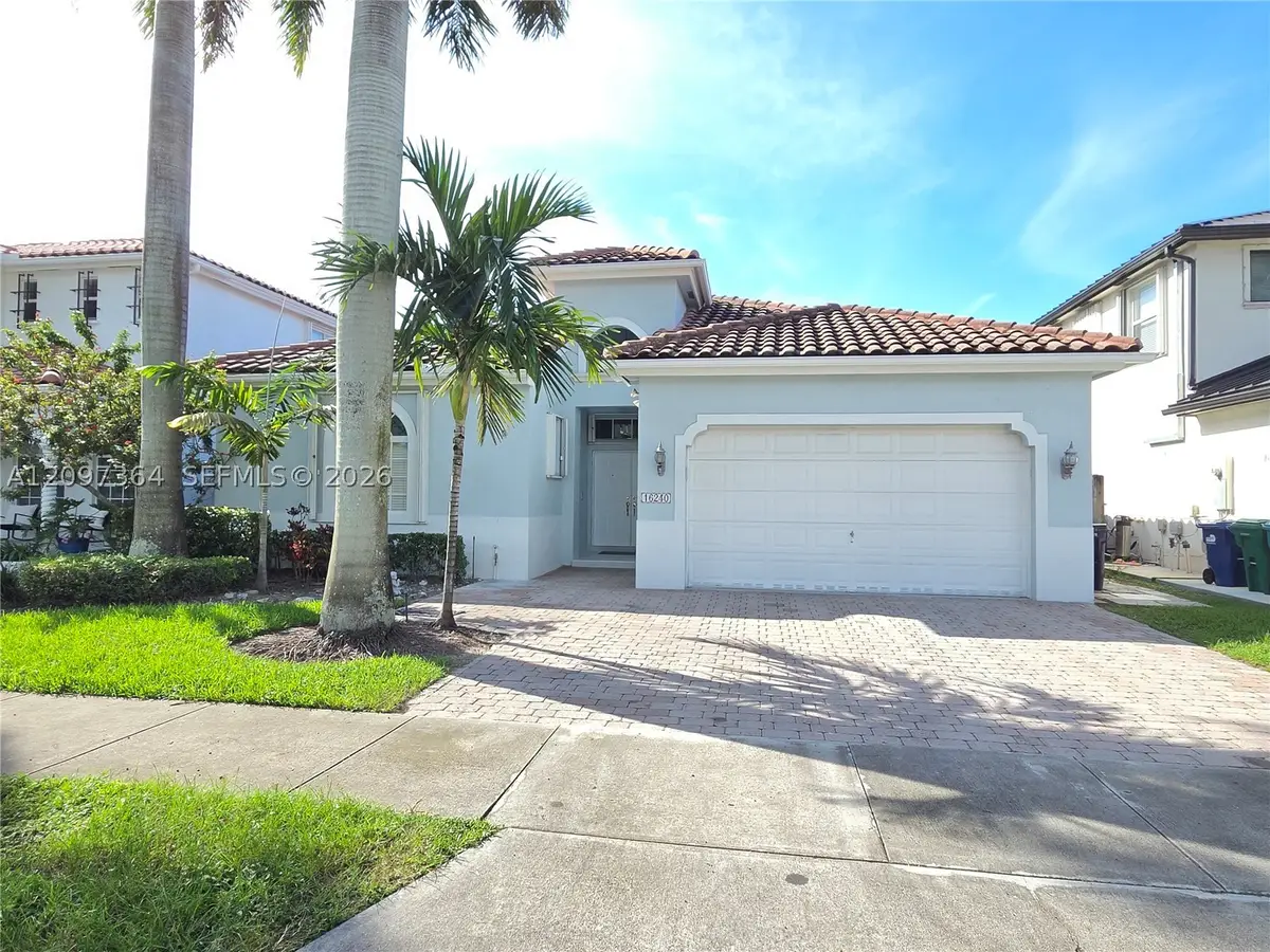 16240 SW 66 St, Miami, FL 33193 - #1