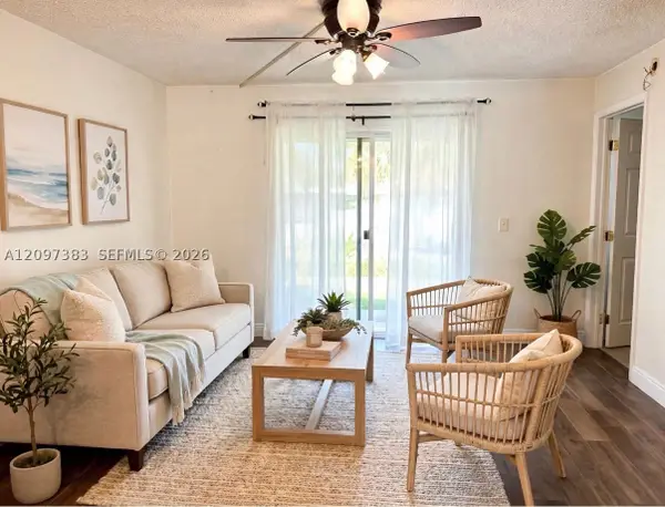 2941 N Nob Hill Rd #103, Sunrise, FL 33322