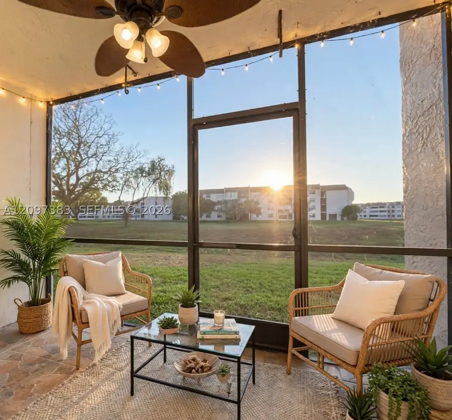2941 N Nob Hill Rd #103, Sunrise, FL 33322 - #2