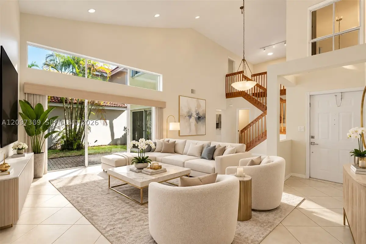1960 Sweetbay Way, Hollywood, FL 33019 - #1