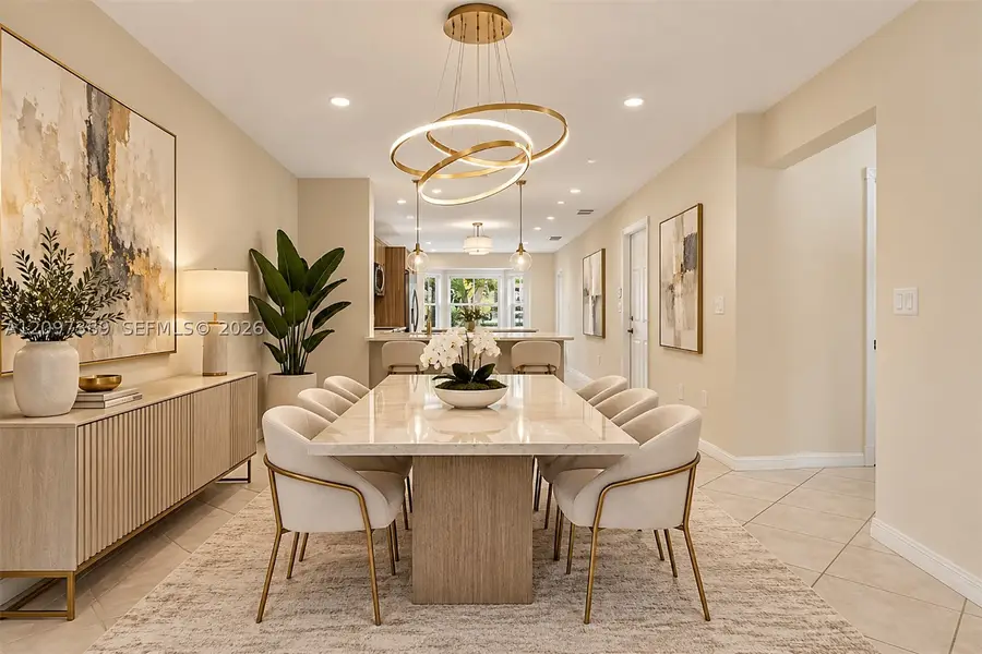 1960 Sweetbay Way, Hollywood, FL 33019 - #2