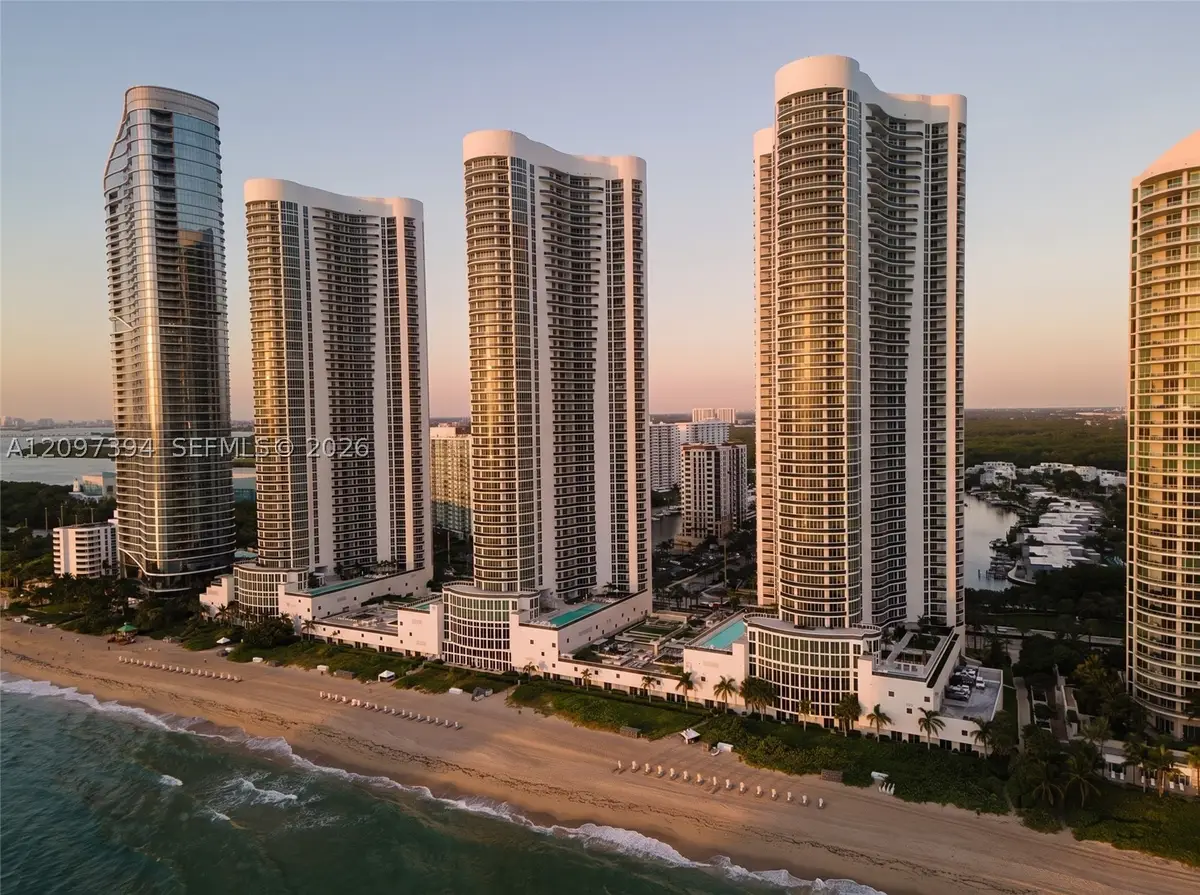 15901 Collins Ave #405, Sunny Isles Beach, FL 33160 - #1