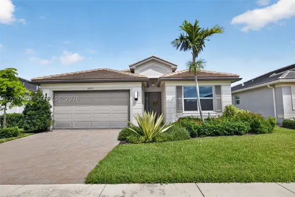 12773 SW Clear Water Way, Port St Lucie, FL 34987