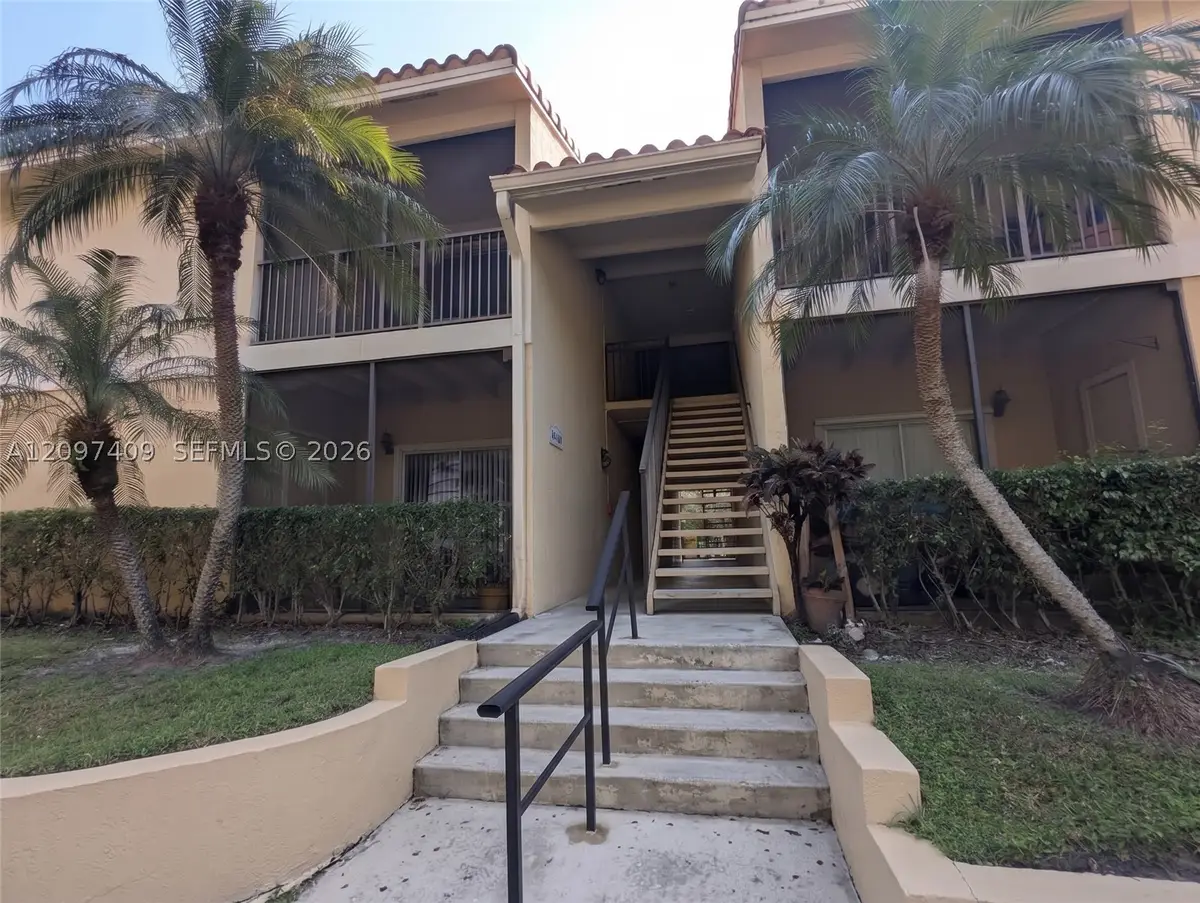 1265 SW 46th Ave #2202, Pompano Beach, FL 33069 - #1
