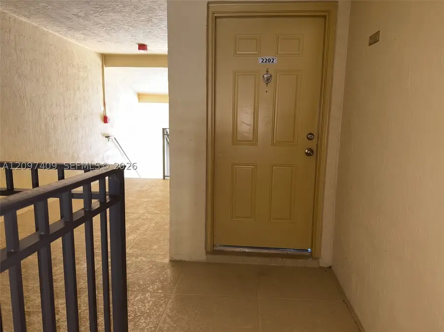 1265 SW 46th Ave #2202, Pompano Beach, FL 33069 - #2