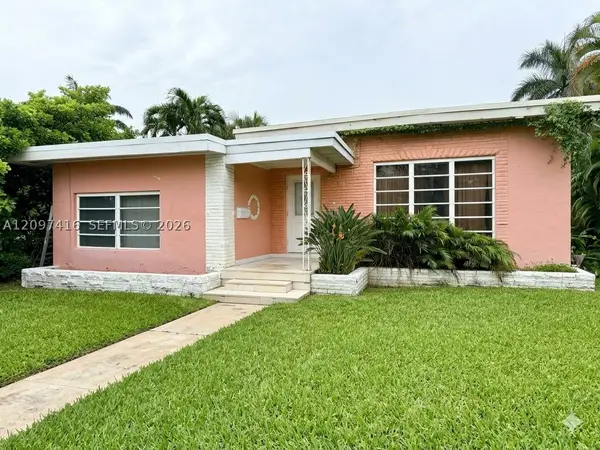 2141 NE 124th St, North Miami, FL 33181