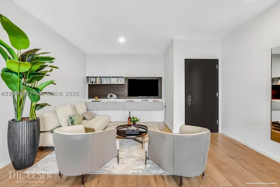 398 NE 5th St #1601, Miami, FL 33132 - #2