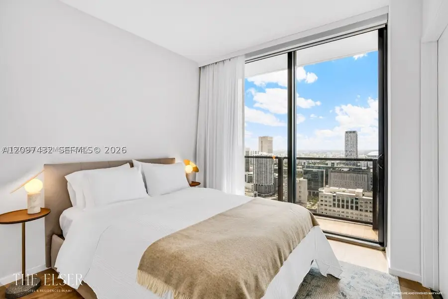 398 NE 5th St #1601, Miami, FL 33132 - #3