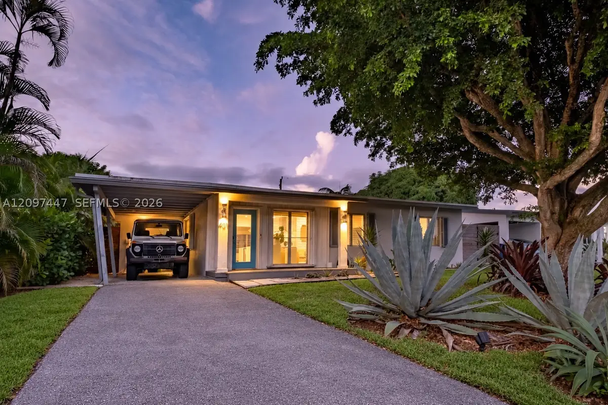401 NW 28th Ct, Wilton Manors, FL 33311 - #1