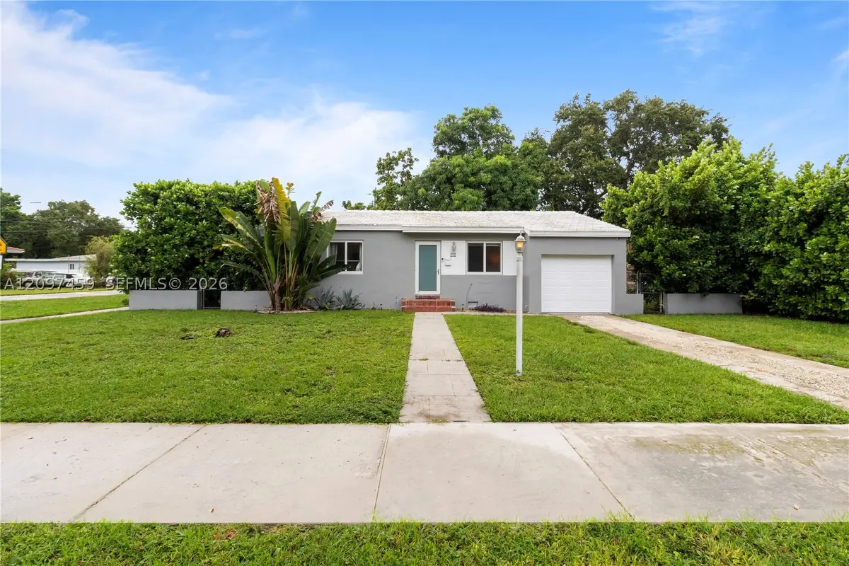 202 NW 92nd St, Miami Shores, FL 33150 - #1