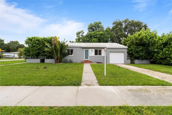 202 NW 92nd St, Miami Shores, FL 33150