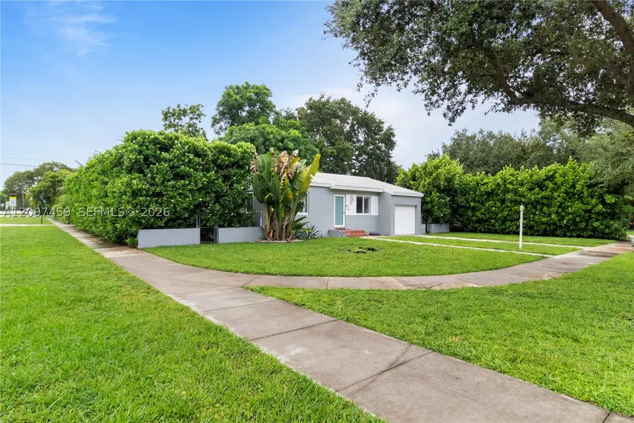 202 NW 92nd St, Miami Shores, FL 33150 - #3