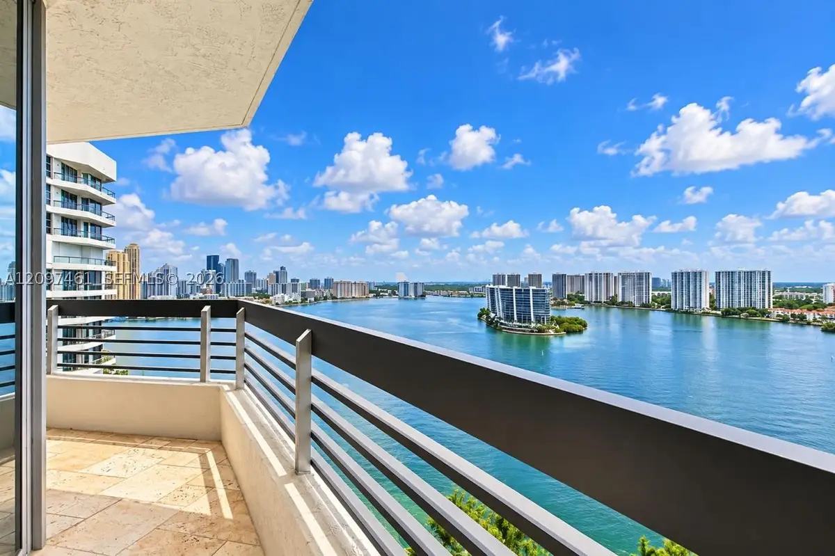 19101 NE 36th Ct #2705, Aventura, FL 33180 - #1