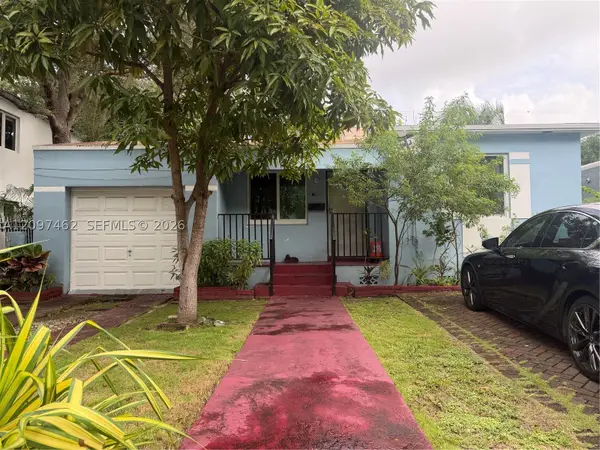 21 NE 50th St, Miami, FL 33137
