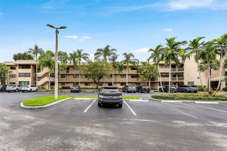 7737 NW 79th Ave #206, Tamarac, FL 33321 - #2