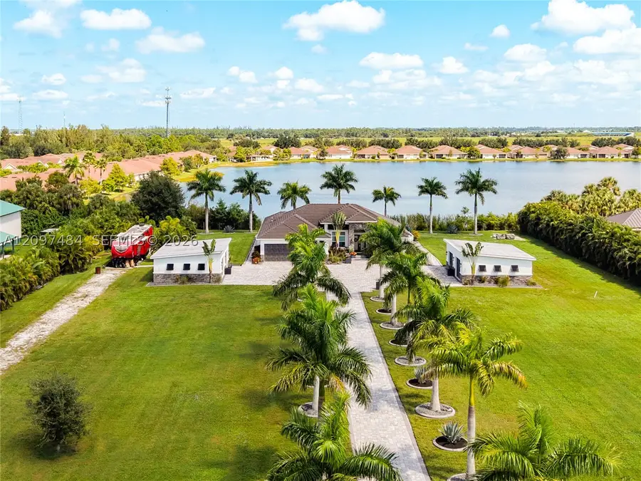 2930 Scenic View Drive, Punta Gorda, FL 33950 - #2