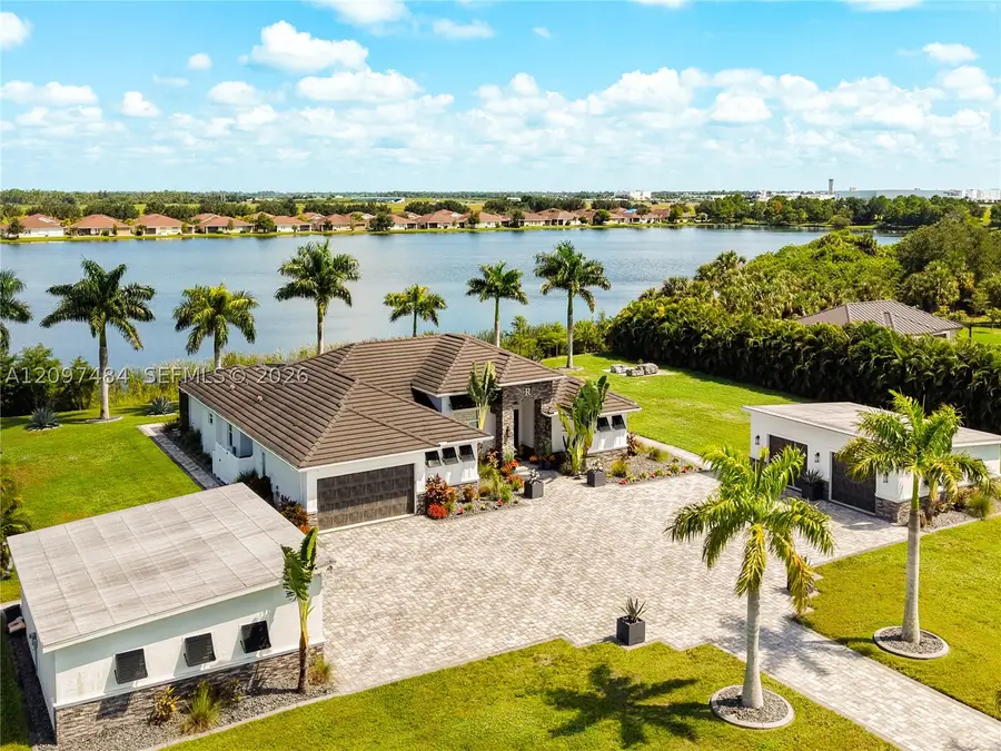 2930 Scenic View Drive, Punta Gorda, FL 33950 - #3