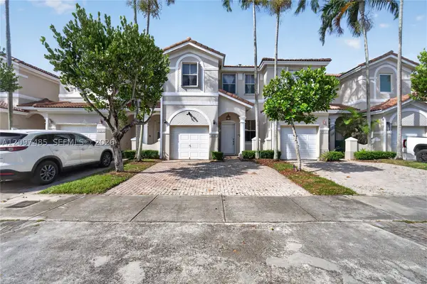 12543 SW 121st Way, Miami, FL 33186