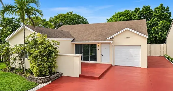 20200 NW 32nd Ave, Miami Gardens, FL 33056