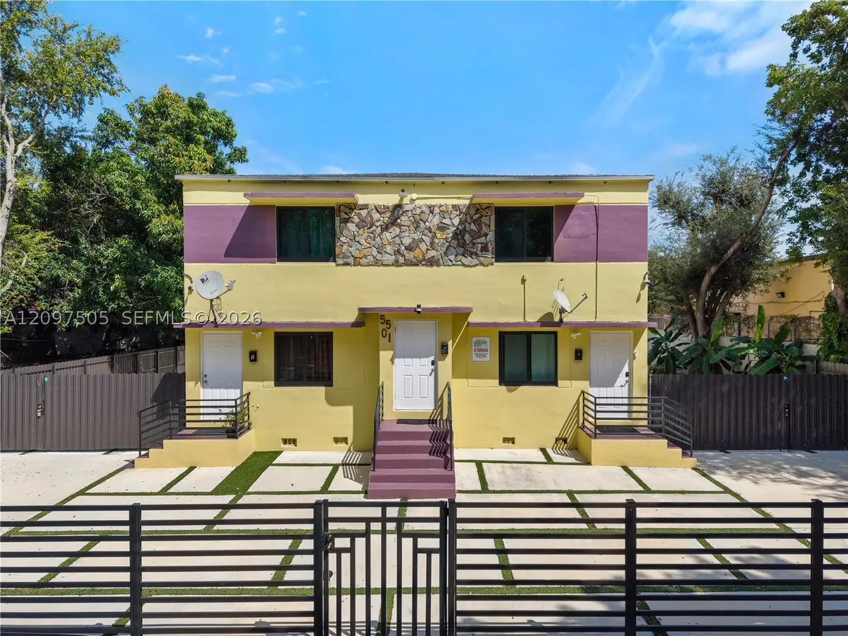5501 NW Miami Ct, Miami, FL 33127 - #1