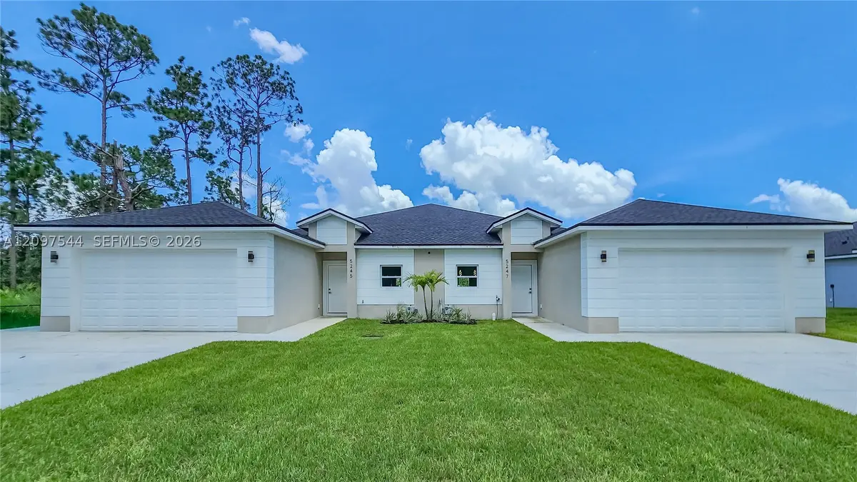 5245 Pebble Beach Dr, Sebring, FL 33872 - #1