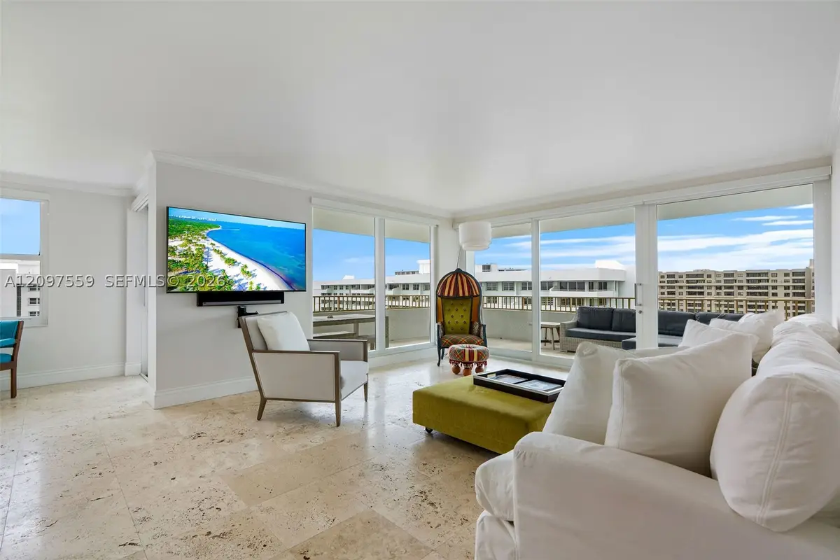 155 Ocean Lane Dr #1215, Key Biscayne, FL 33149 - #1