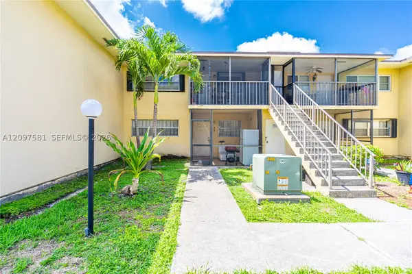 15609 SW 73rd Cir Ter #8-5, Miami, FL 33193