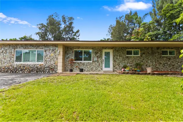 4801 SW 59th Ter, Davie, FL 33314