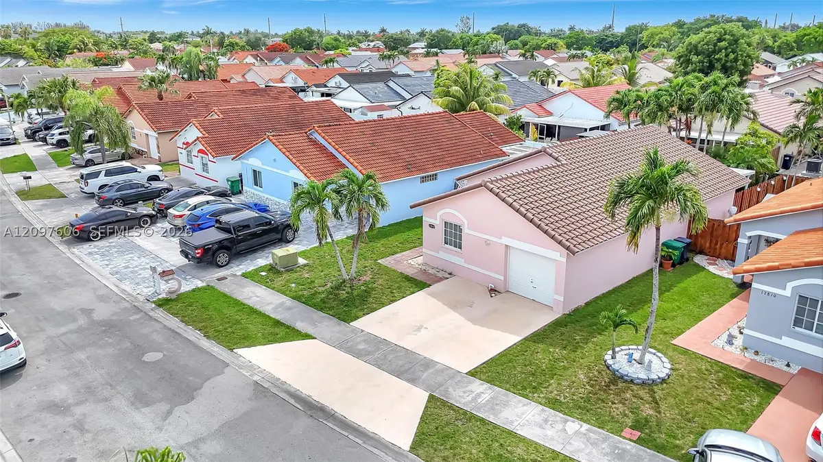 17818 SW 144th Ct, Miami, FL 33177 - #1