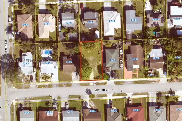 NW 11 St, Fort Lauderdale, FL 33311