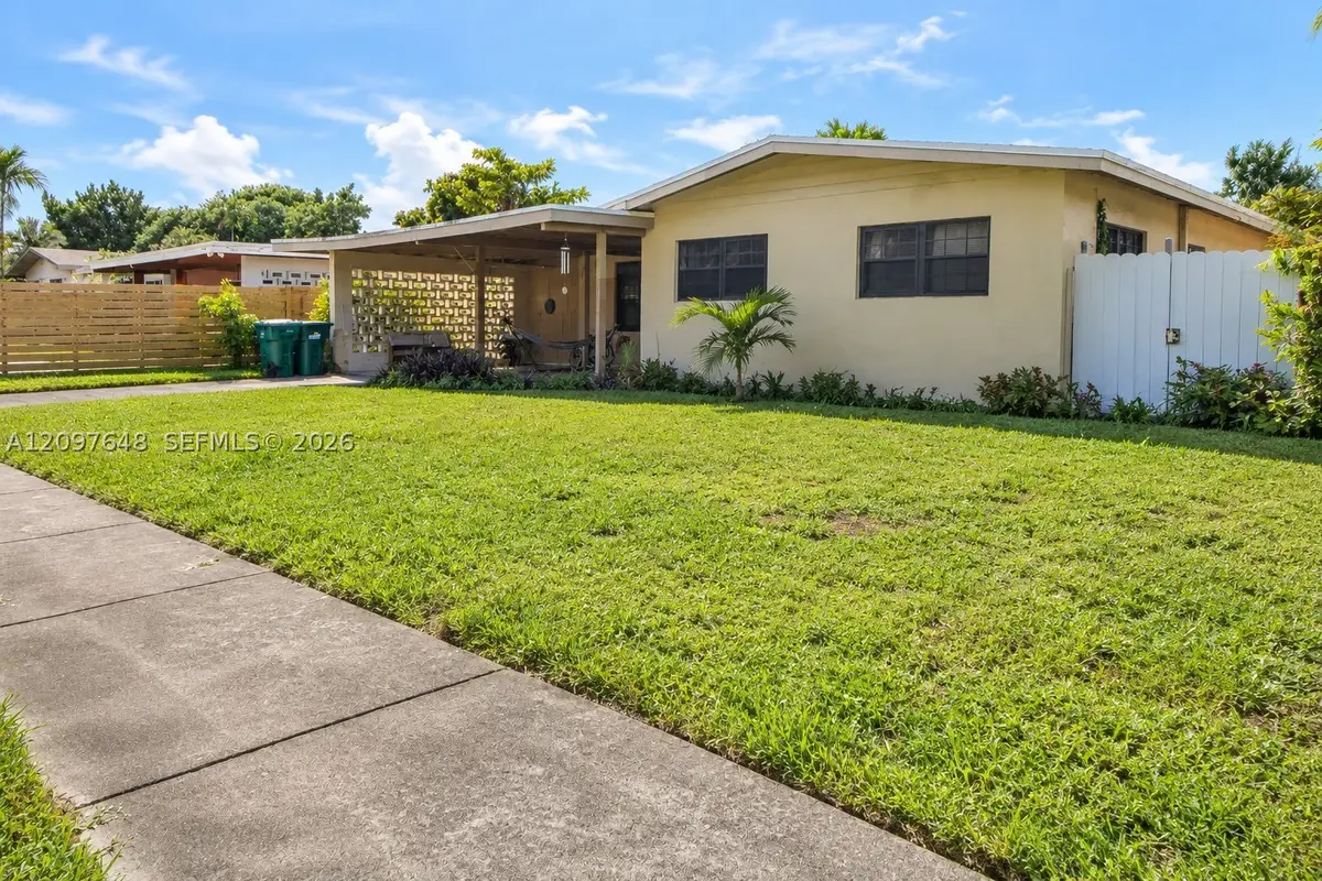 1140 NE 110th Ter, Miami, FL 33161 - #1