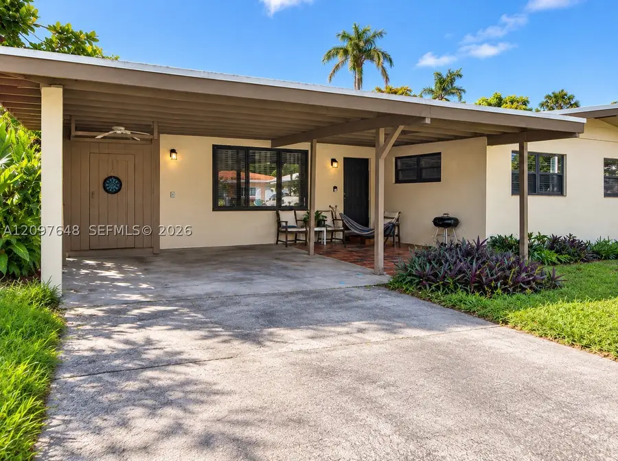 1140 NE 110th Ter, Miami, FL 33161 - #2