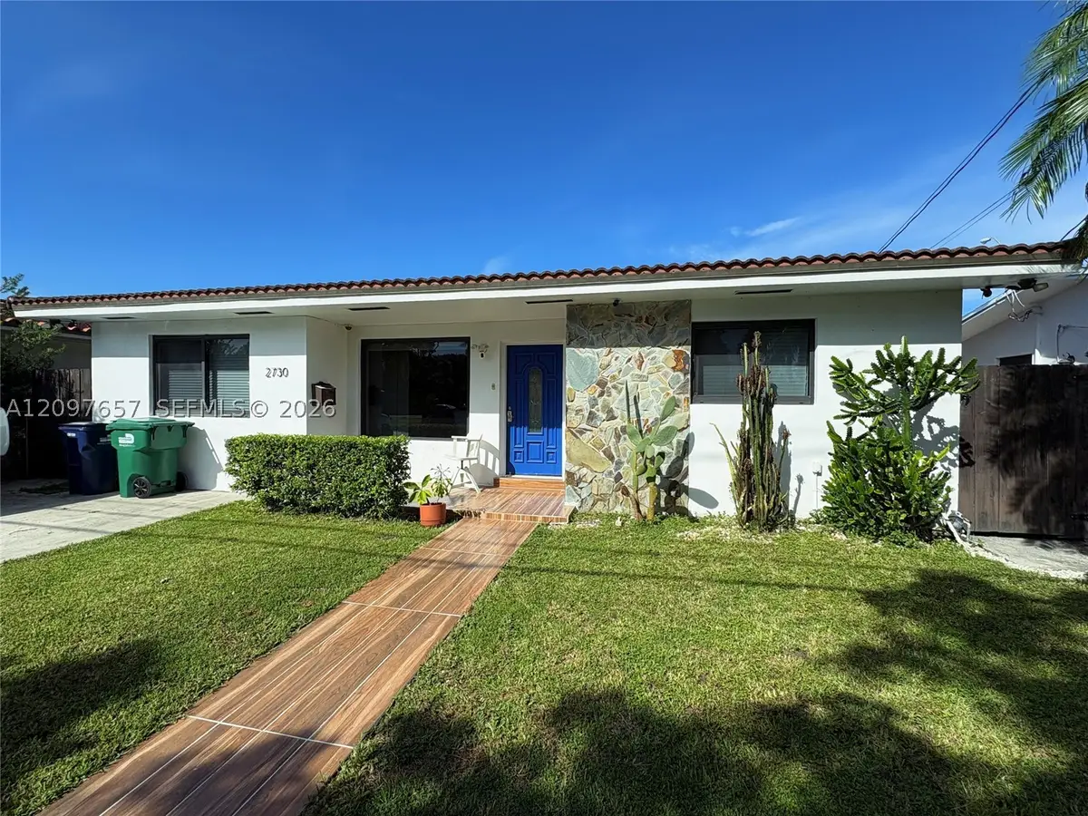2730 SW 76th Ave, Miami, FL 33155 - #1