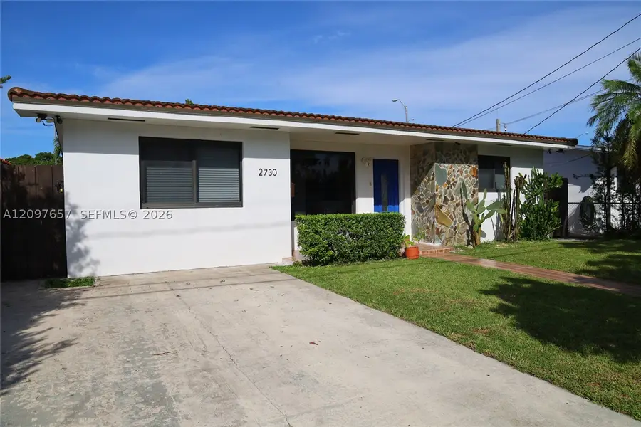 2730 SW 76th Ave, Miami, FL 33155 - #2