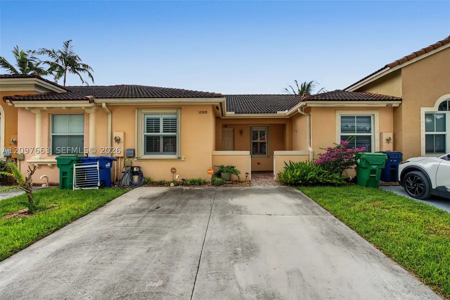 10908 SW 236th Ter, Homestead, FL 33032 - #2