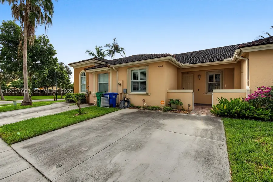 10908 SW 236th Ter, Homestead, FL 33032 - #3