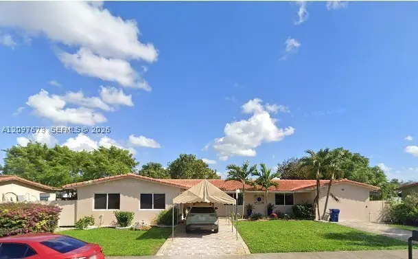 405 SW 106th Ave, Sweetwater, FL 33174 - #1