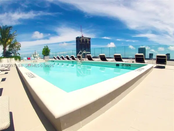 45 SW 9th St #2308, Miami, FL 33130