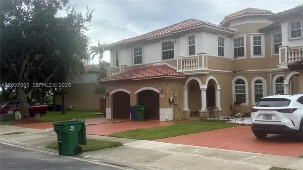 12704 SW 49th Dr, Miramar, FL 33027