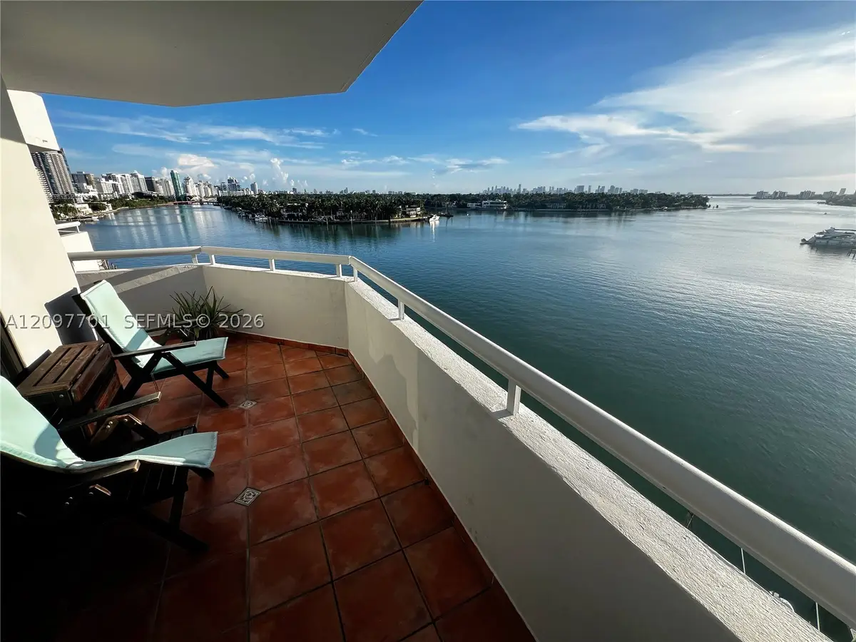 6830 Indian Creek Dr #7F, Miami Beach, FL 33141 - #1