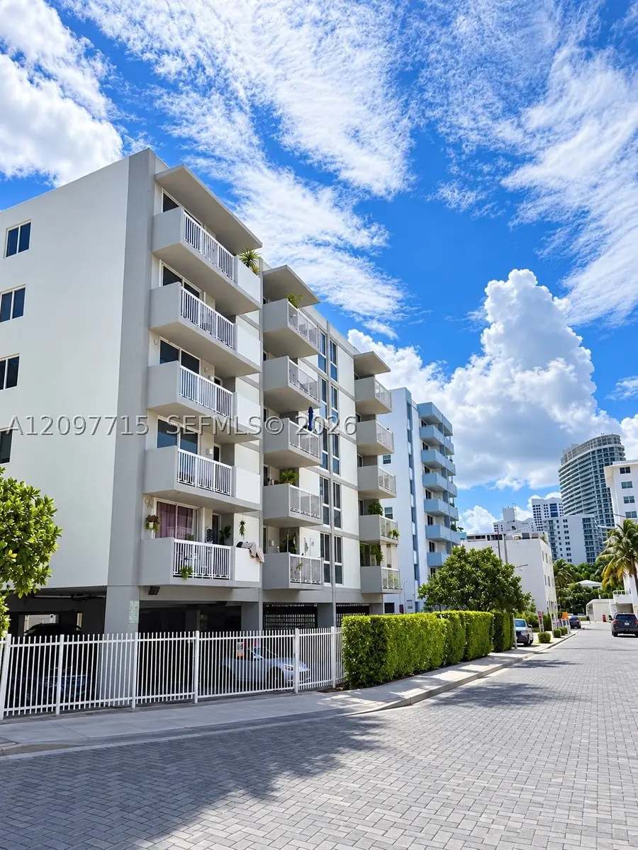 1670 Bay Rd #6G, Miami Beach, FL 33139 - #2