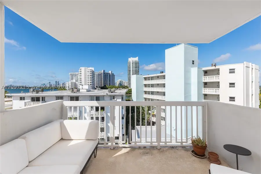 1670 Bay Rd #6G, Miami Beach, FL 33139 - #3