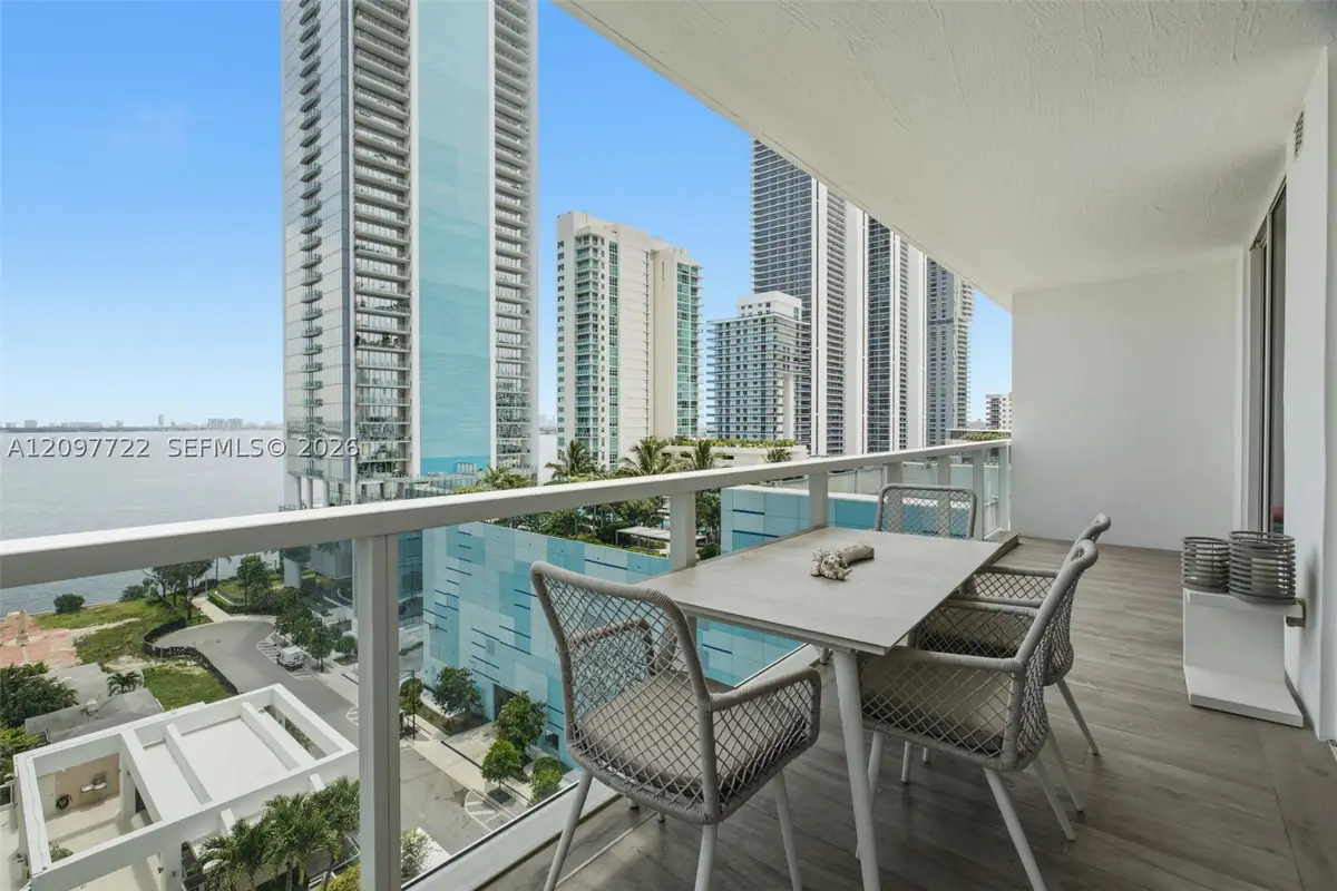 600 NE 27th St #1204, Miami, FL 33137 - #1