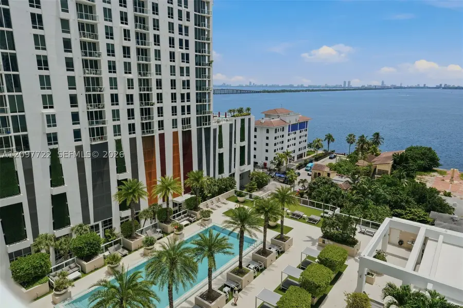600 NE 27th St #1204, Miami, FL 33137 - #2