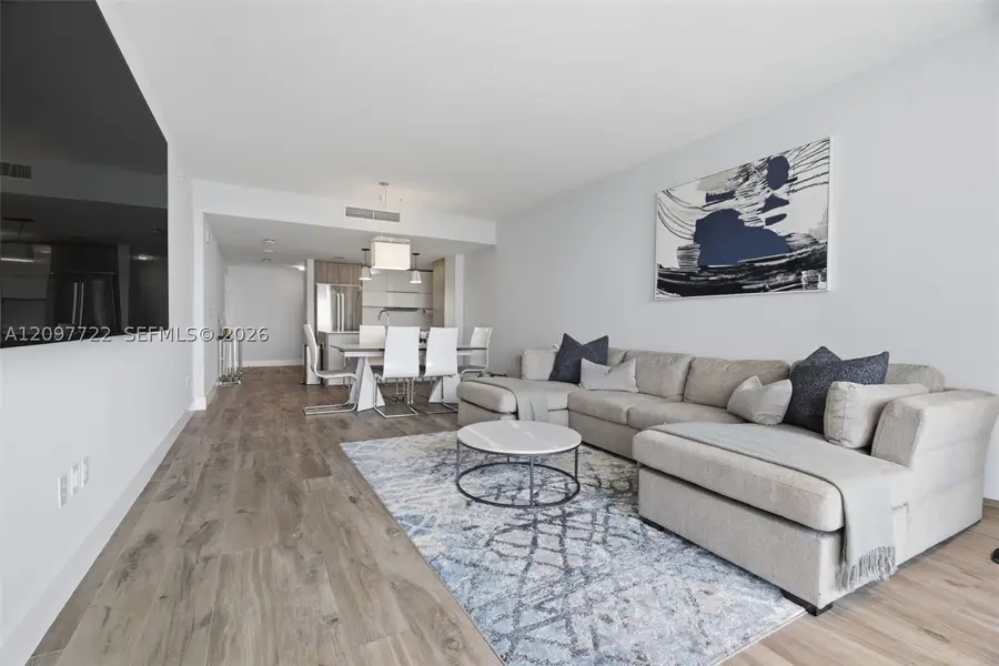 600 NE 27th St #1204, Miami, FL 33137 - #3