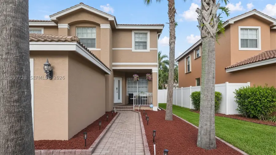 5402 W Queenship Ct, Greenacres, FL 33463 - #2