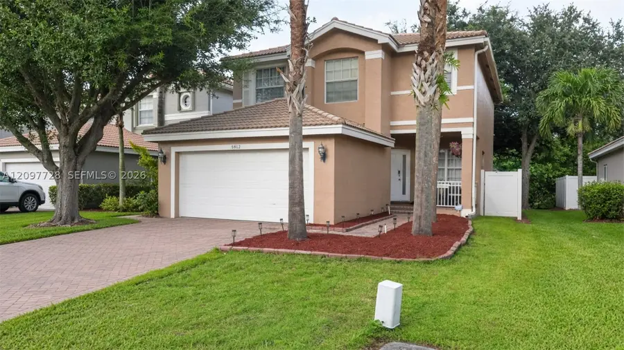 5402 W Queenship Ct, Greenacres, FL 33463 - #3