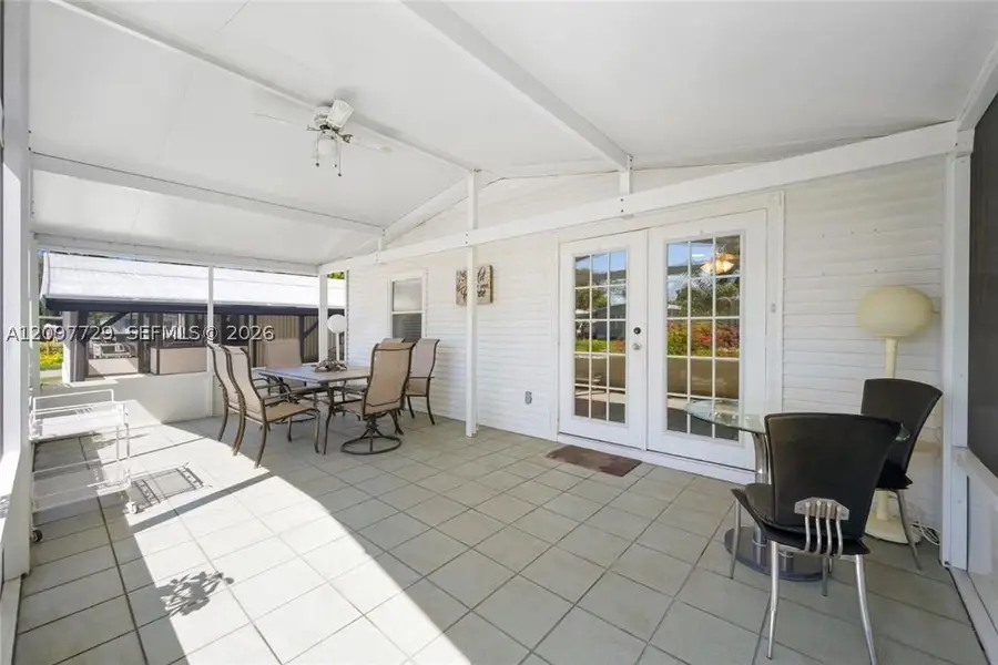 3031 SW 51st St, Fort Lauderdale, FL 33312 - #2