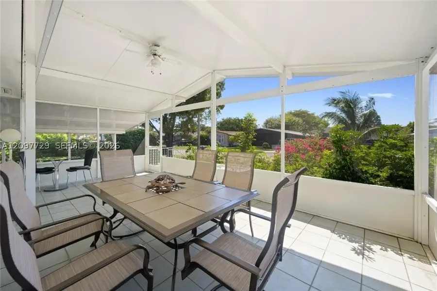 3031 SW 51st St, Fort Lauderdale, FL 33312 - #3